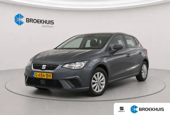 1.0 TSI Style Business Intense | Achteruitrijcamera | Airco (automatisch) | Navigatiesysteem full map | Achteruitrijcamera | Airco (automatisch) | Navigatiesysteem full map