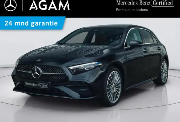 Hatchback 250 e Business Solution AMG Panorama dak