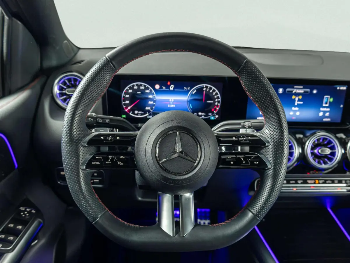 250 e Business Solution AMG Premium PLUS | Panorama dak | Trekhaak