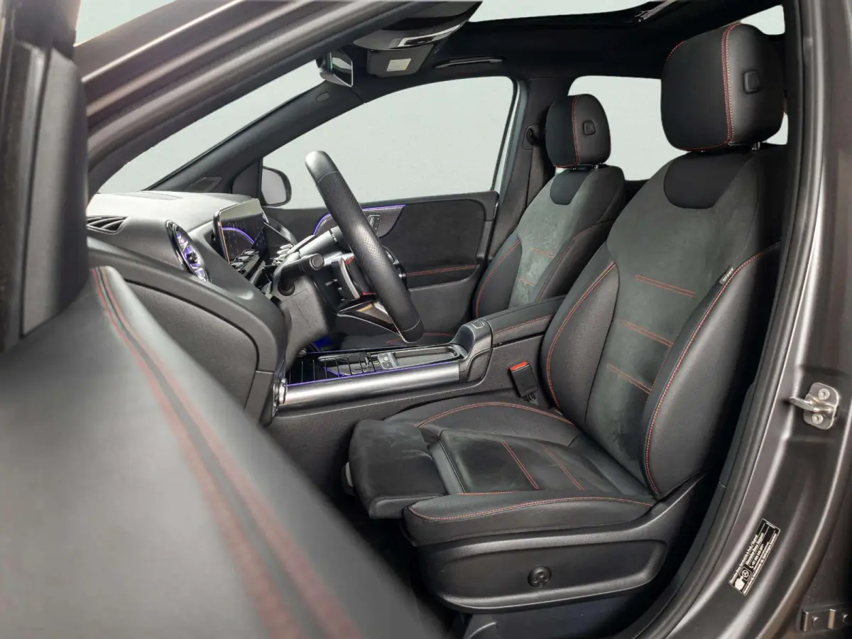 250 e Business Solution AMG Premium PLUS | Panorama dak | Trekhaak