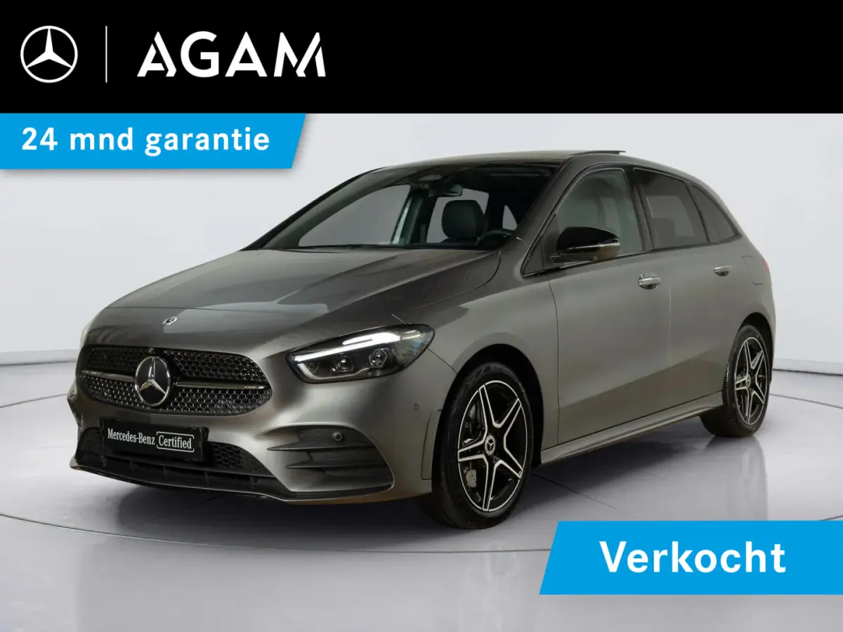 250 e Business Solution AMG Premium PLUS | Panorama dak | Trekhaak