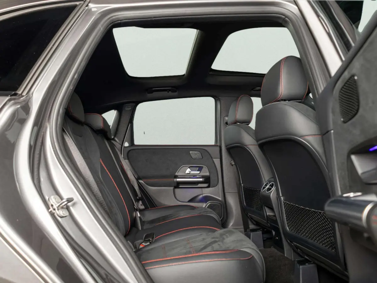 250 e Business Solution AMG Premium PLUS | Panorama dak | Trekhaak