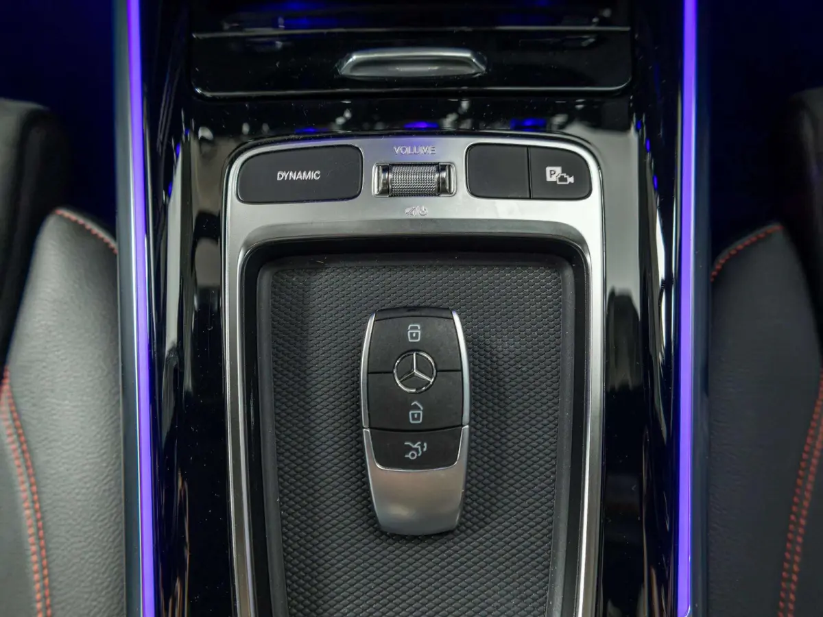 250 e Business Solution AMG Premium PLUS | Panorama dak | Trekhaak