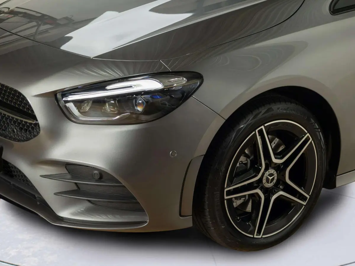 250 e Business Solution AMG Premium PLUS | Panorama dak | Trekhaak