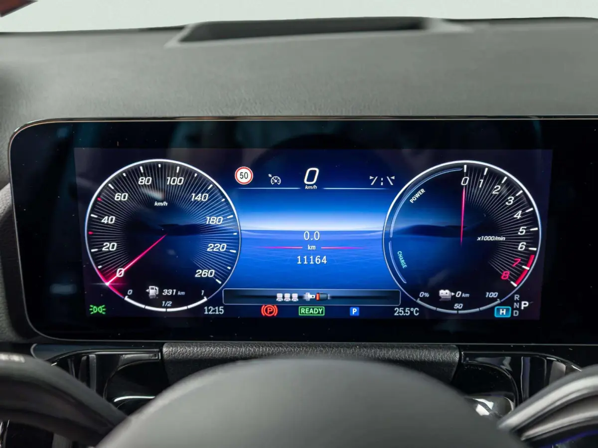 250 e Business Solution AMG Premium PLUS | Panorama dak | Trekhaak