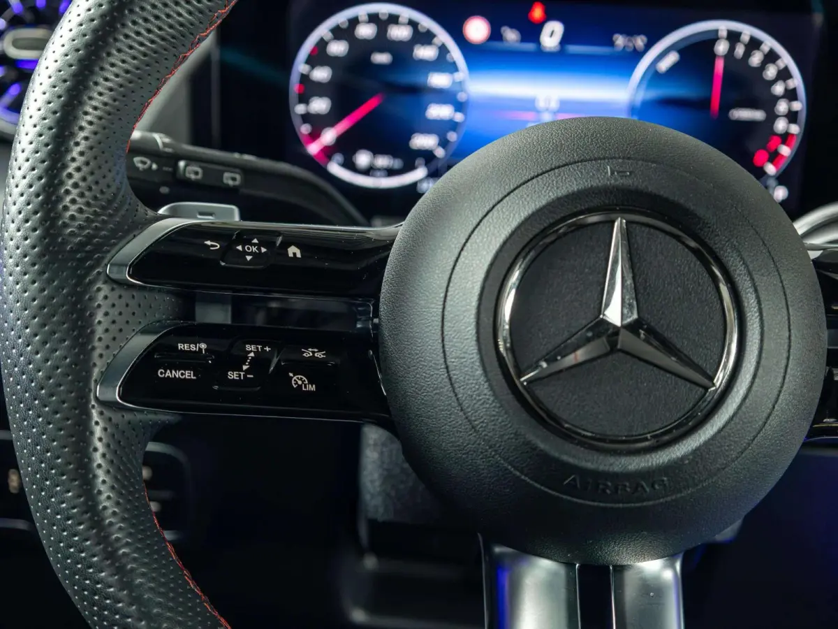 250 e Business Solution AMG Premium PLUS | Panorama dak | Trekhaak