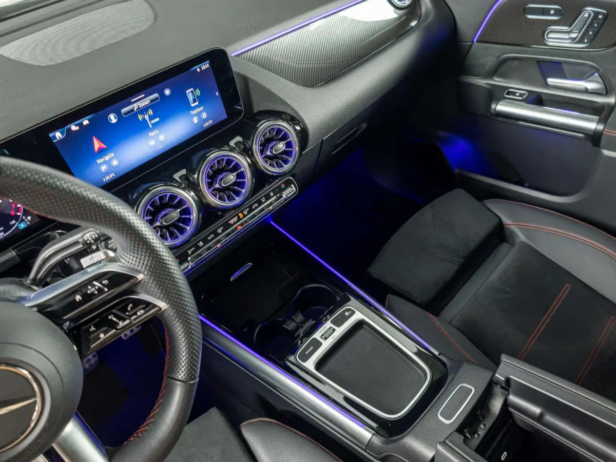 250 e Business Solution AMG Premium PLUS | Panorama dak | Trekhaak
