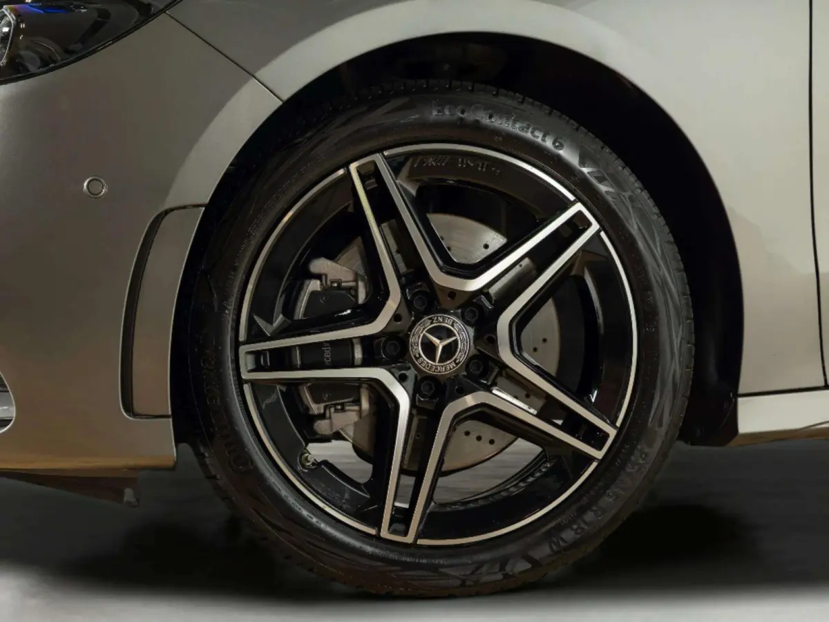 250 e Business Solution AMG Premium PLUS | Panorama dak | Trekhaak