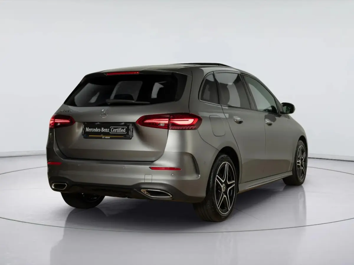 250 e Business Solution AMG Premium PLUS | Panorama dak | Trekhaak