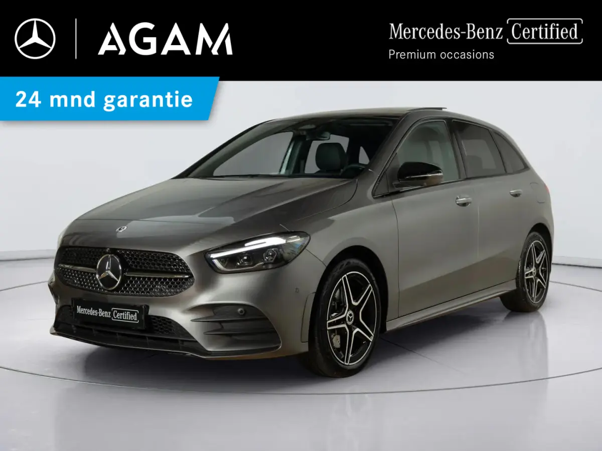 250 e Business Solution AMG Premium PLUS | Panorama dak | Trekhaak