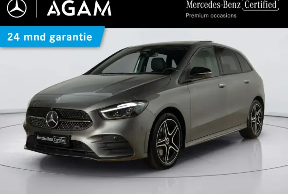 250 e Business Solution AMG Premium PLUS | Panorama dak | Trekhaak