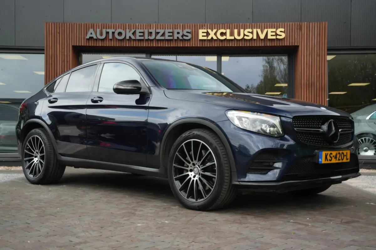 250 d 4MATIC Edition 1