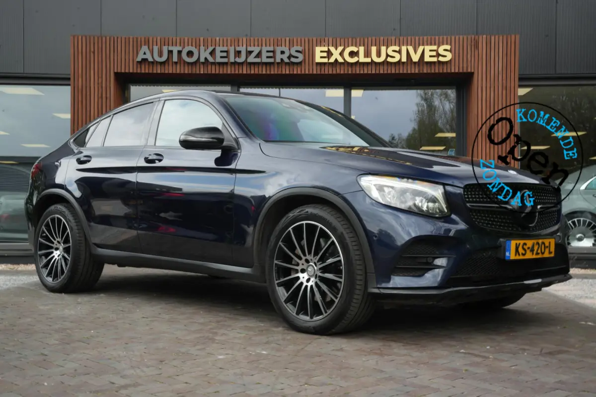 250 d 4MATIC Edition 1