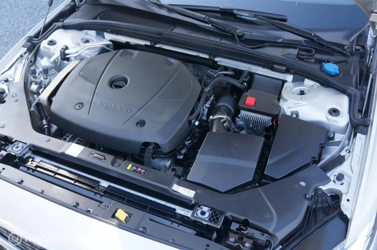 2.0 T4 R-Design Aut Navi Ad.Cruise Apple/Android !