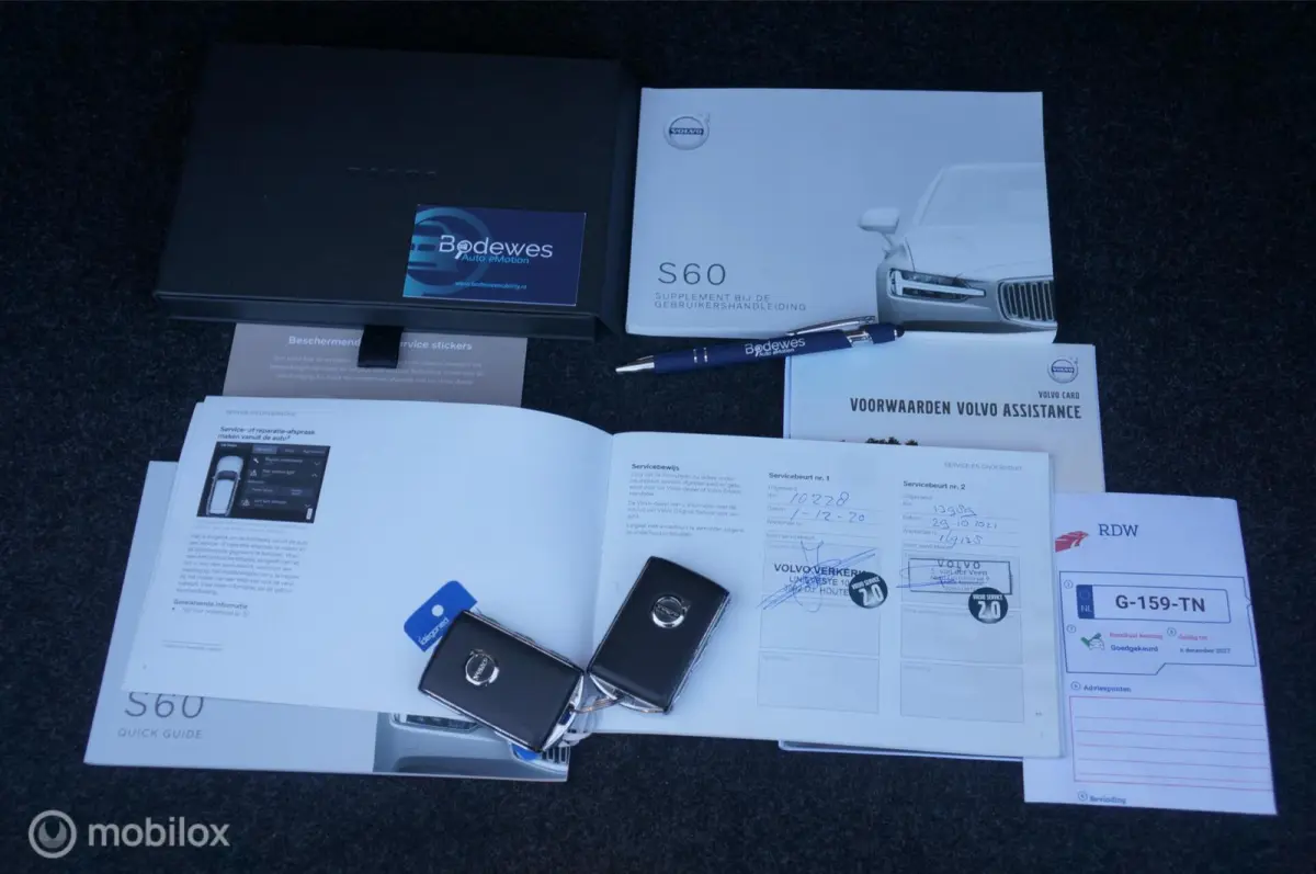 2.0 T4 R-Design Aut Navi Ad.Cruise Apple/Android !