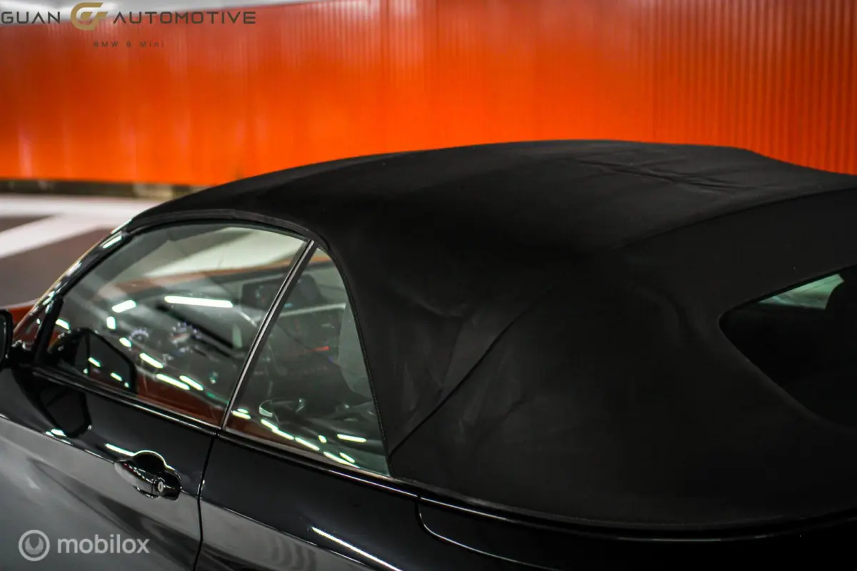 220i | M sport | Stoelverw | Alcantara |