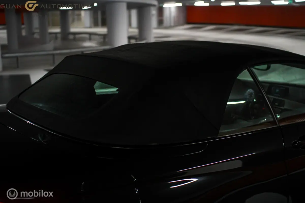 220i | M sport | Stoelverw | Alcantara |