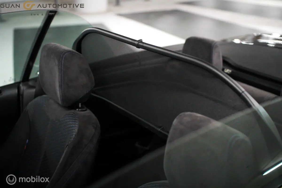 220i | M sport | Stoelverw | Alcantara |