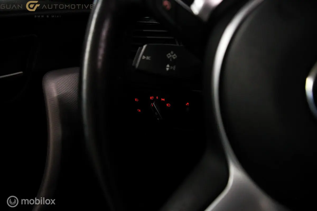 220i | M sport | Stoelverw | Alcantara |