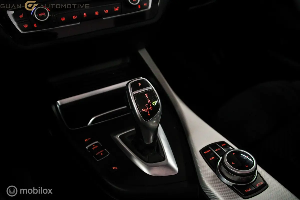 220i | M sport | Stoelverw | Alcantara |