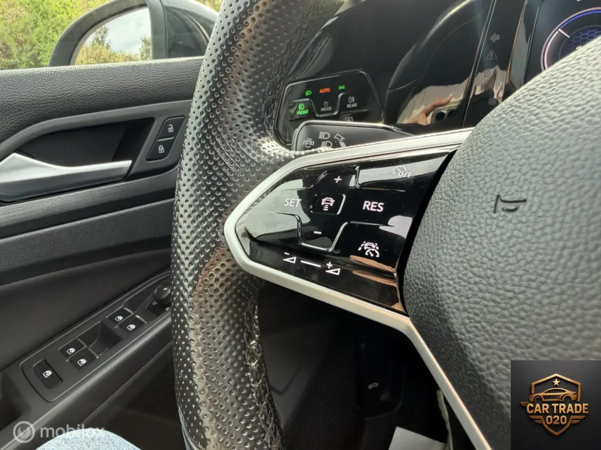 2.0 TDI GTD Pano/ CarPlay/ Leder