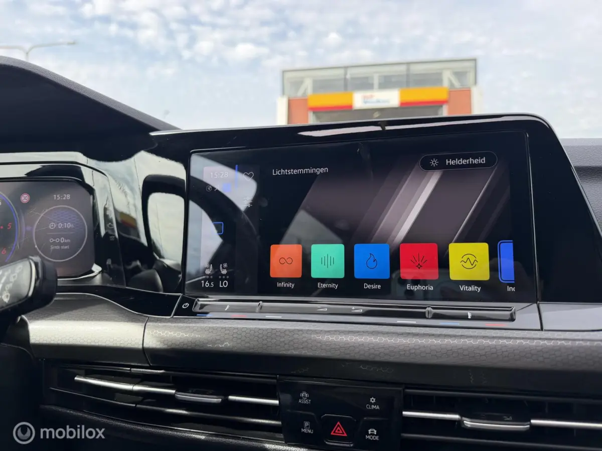 2.0 TDI GTD Pano/ CarPlay/ Leder