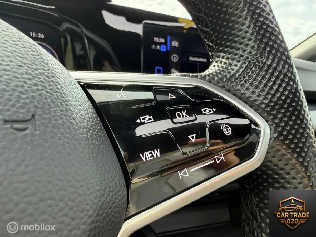 2.0 TDI GTD Pano/ CarPlay/ Leder