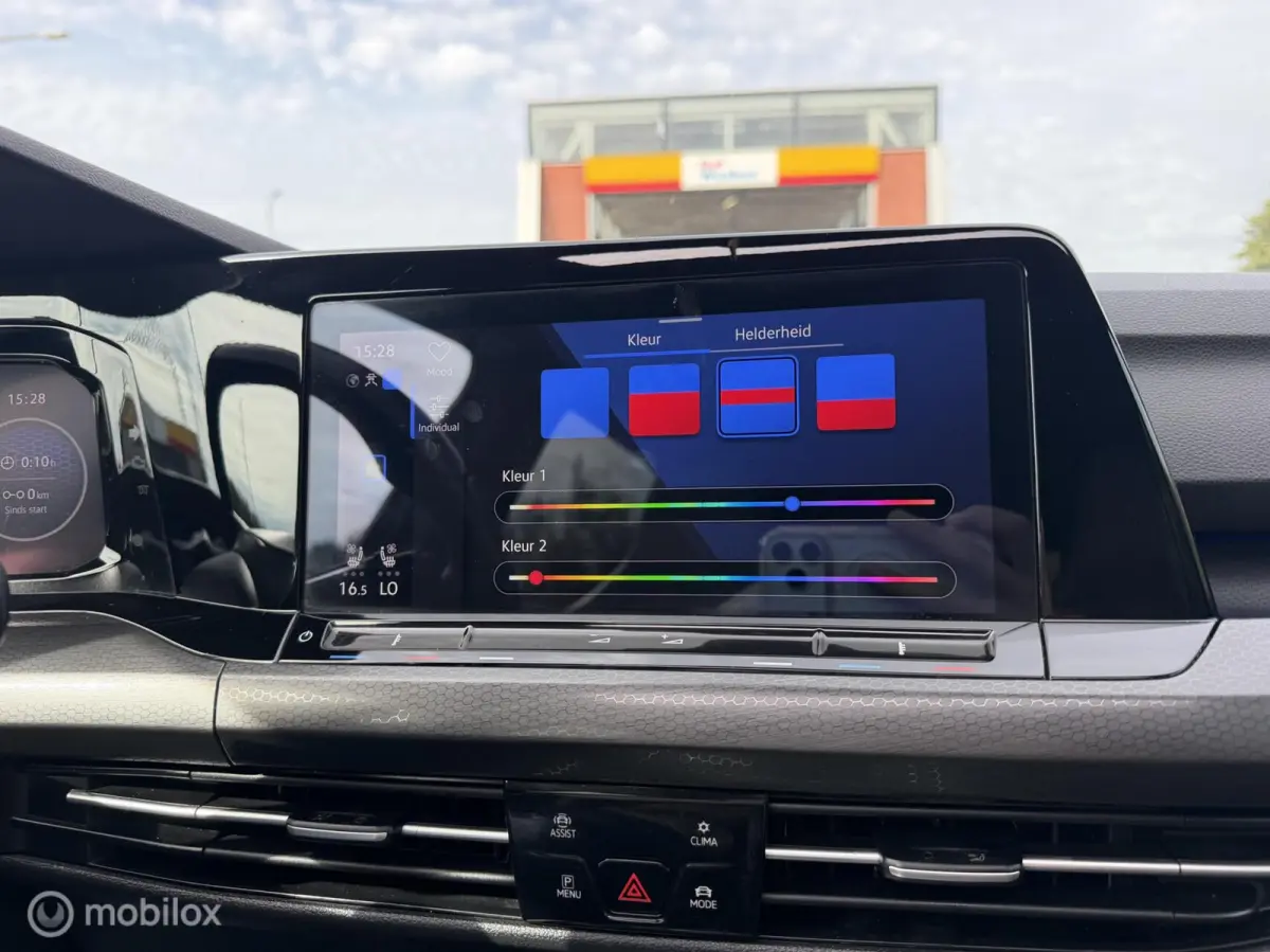 2.0 TDI GTD Pano/ CarPlay/ Leder