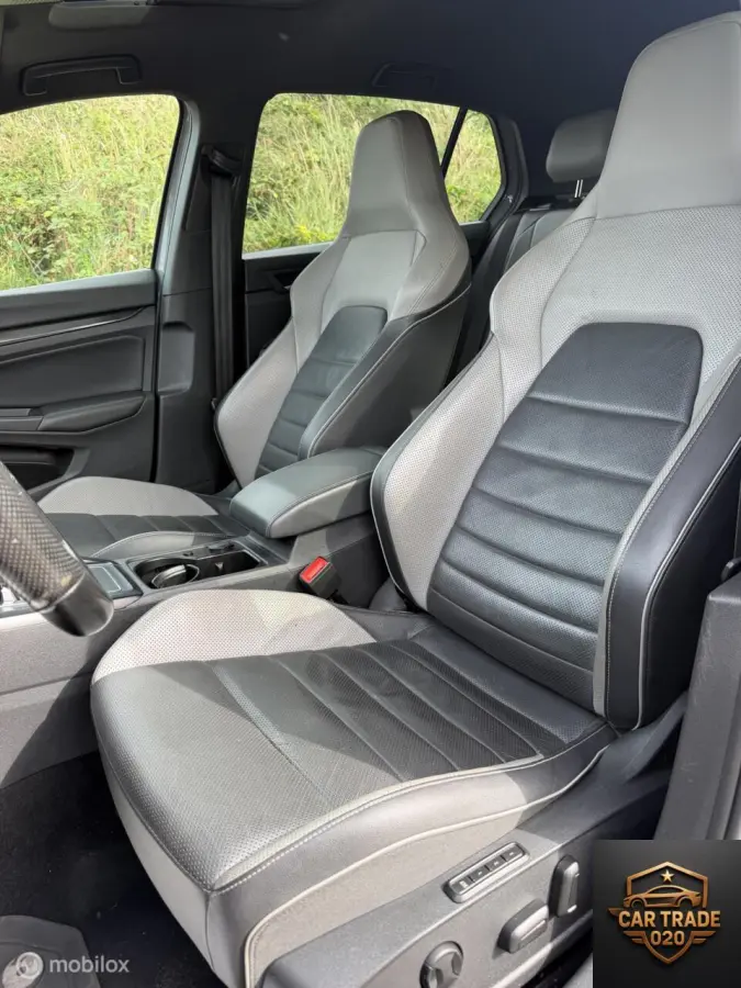 2.0 TDI GTD Pano/ CarPlay/ Leder