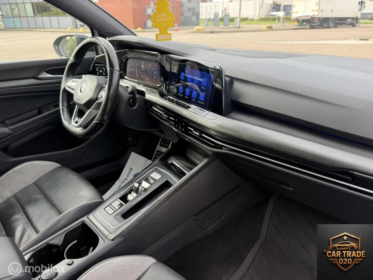2.0 TDI GTD Pano/ CarPlay/ Leder