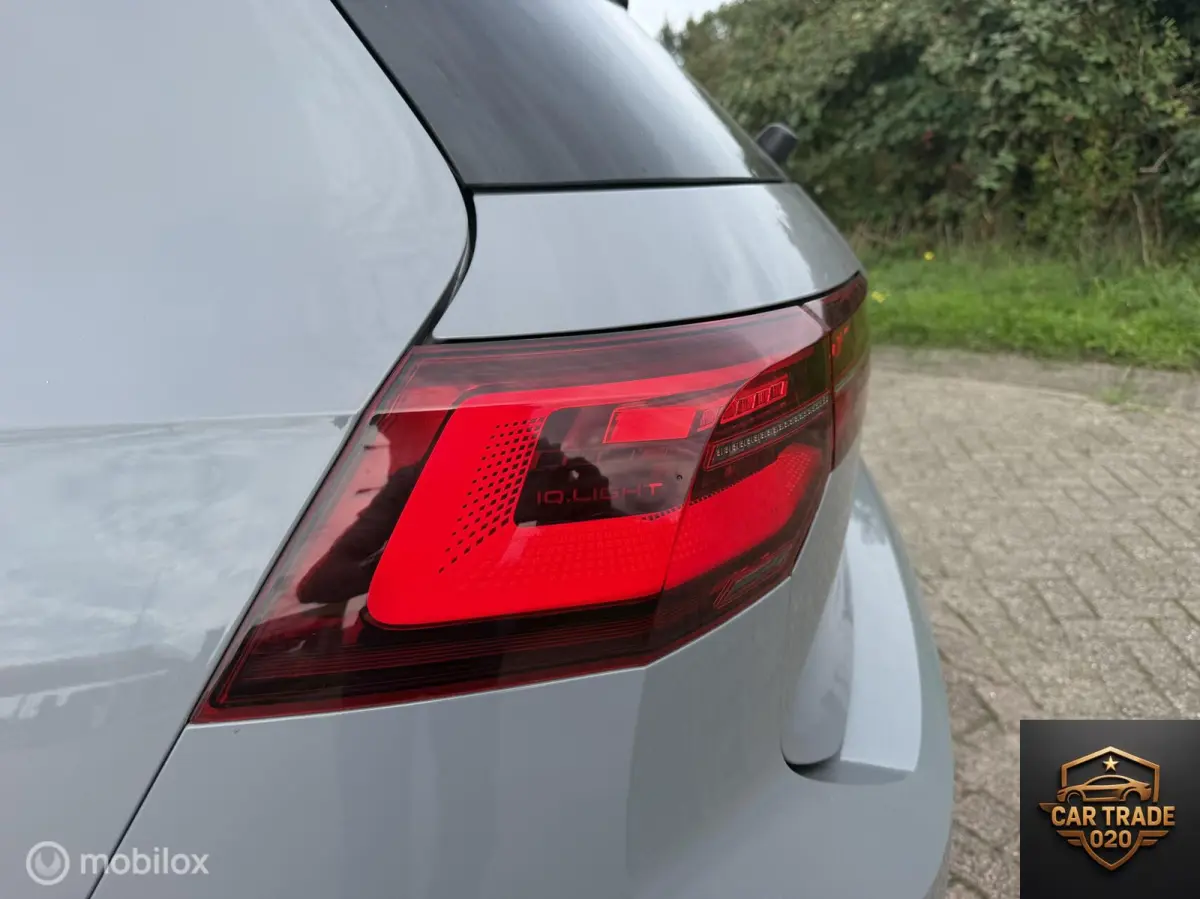 2.0 TDI GTD Pano/ CarPlay/ Leder