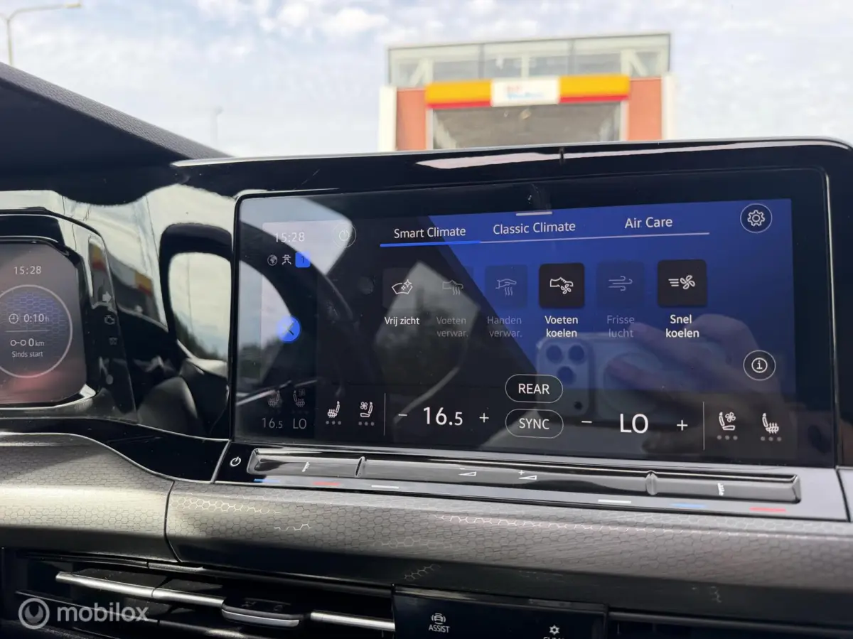 2.0 TDI GTD Pano/ CarPlay/ Leder