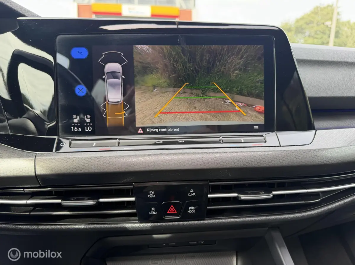 2.0 TDI GTD Pano/ CarPlay/ Leder