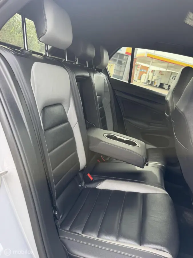 2.0 TDI GTD Pano/ CarPlay/ Leder