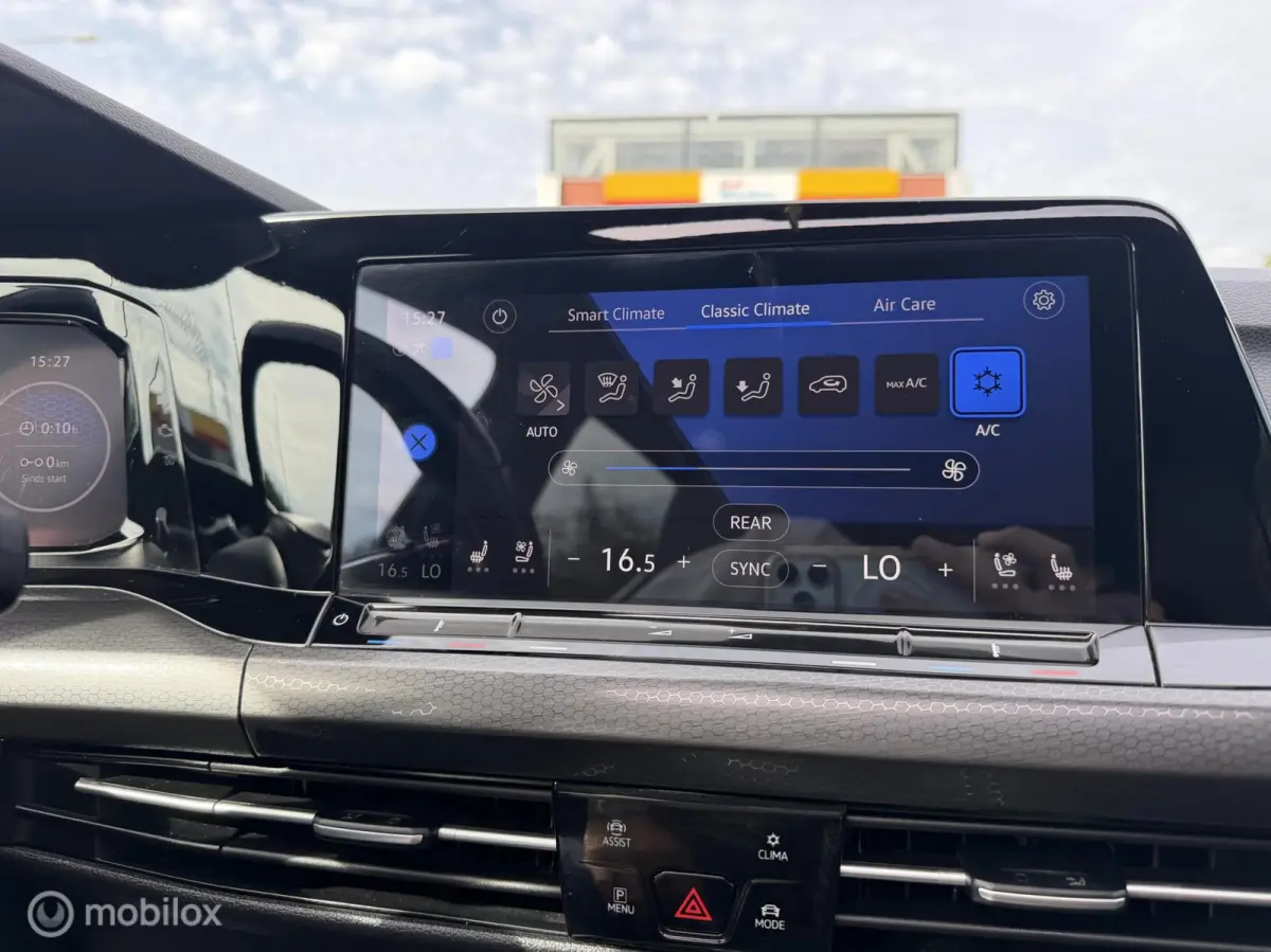 2.0 TDI GTD Pano/ CarPlay/ Leder