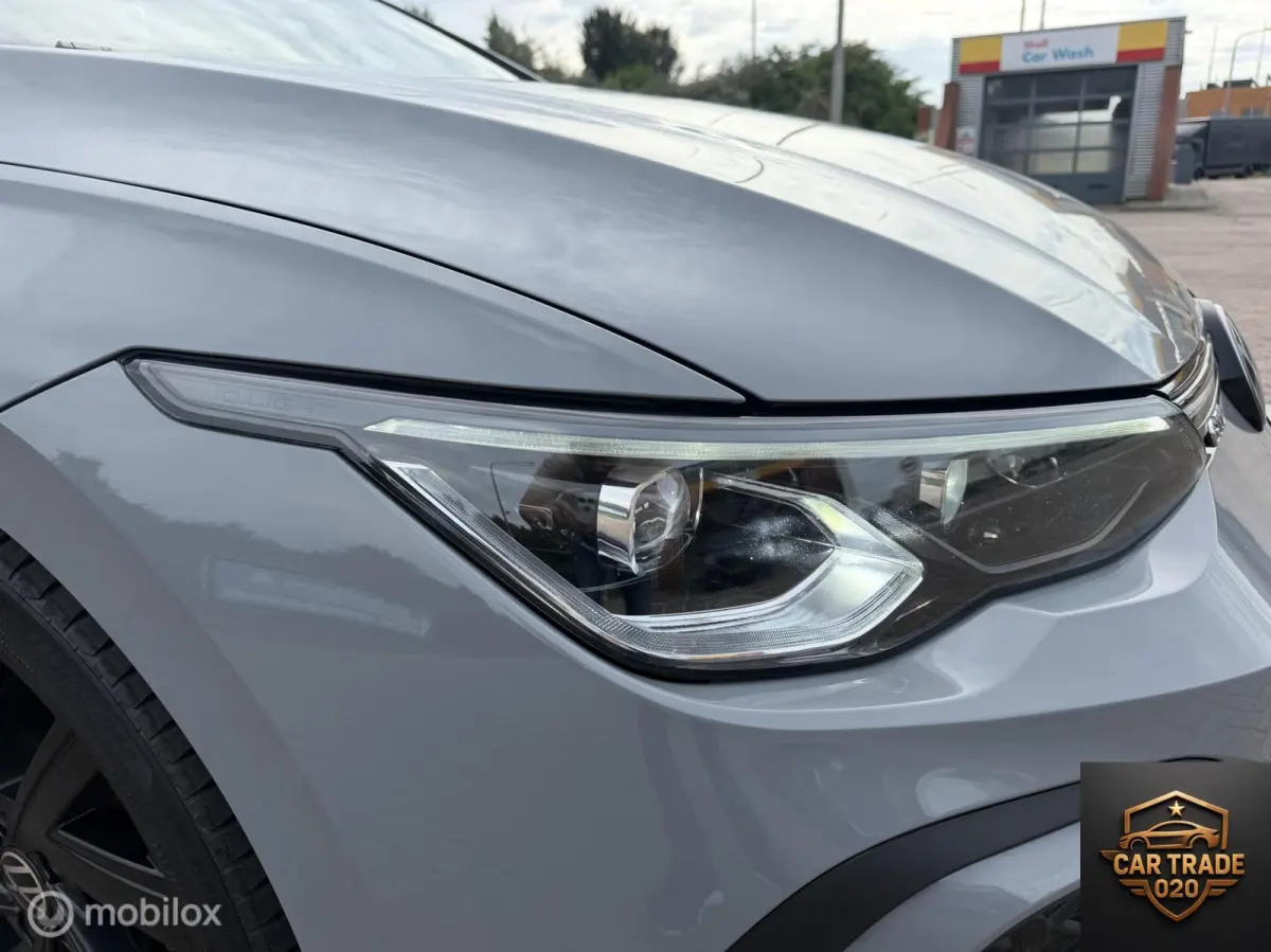 2.0 TDI GTD Pano/ CarPlay/ Leder