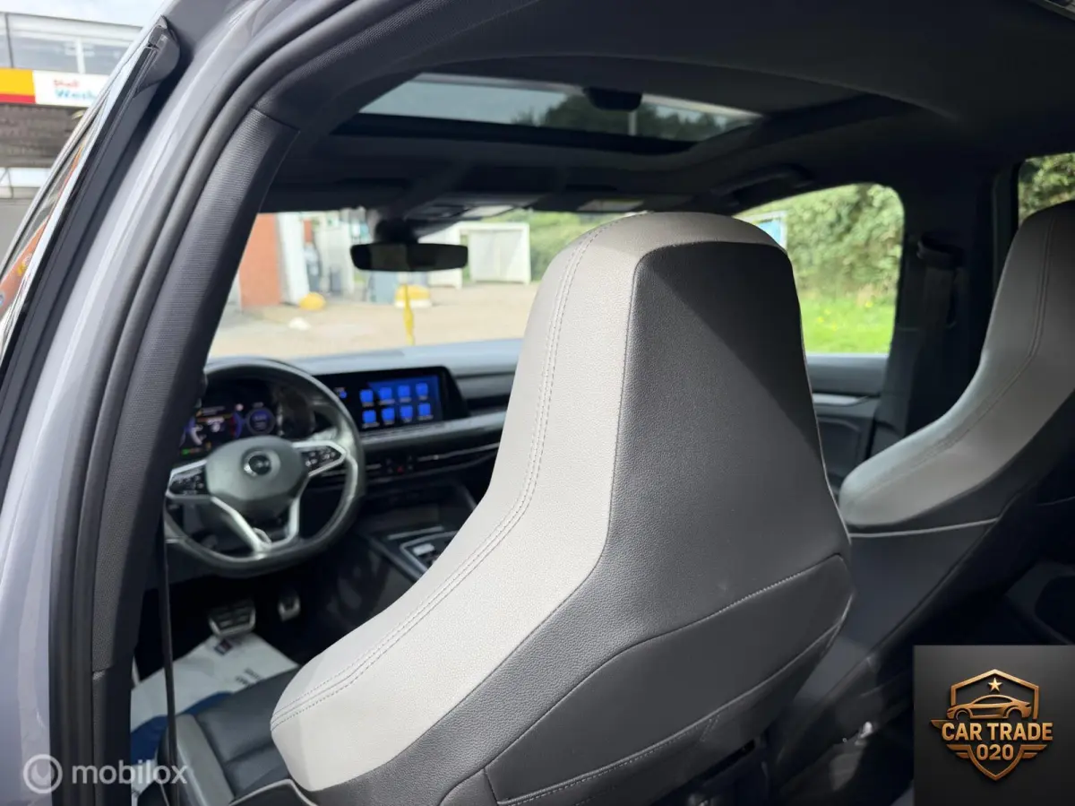2.0 TDI GTD Pano/ CarPlay/ Leder
