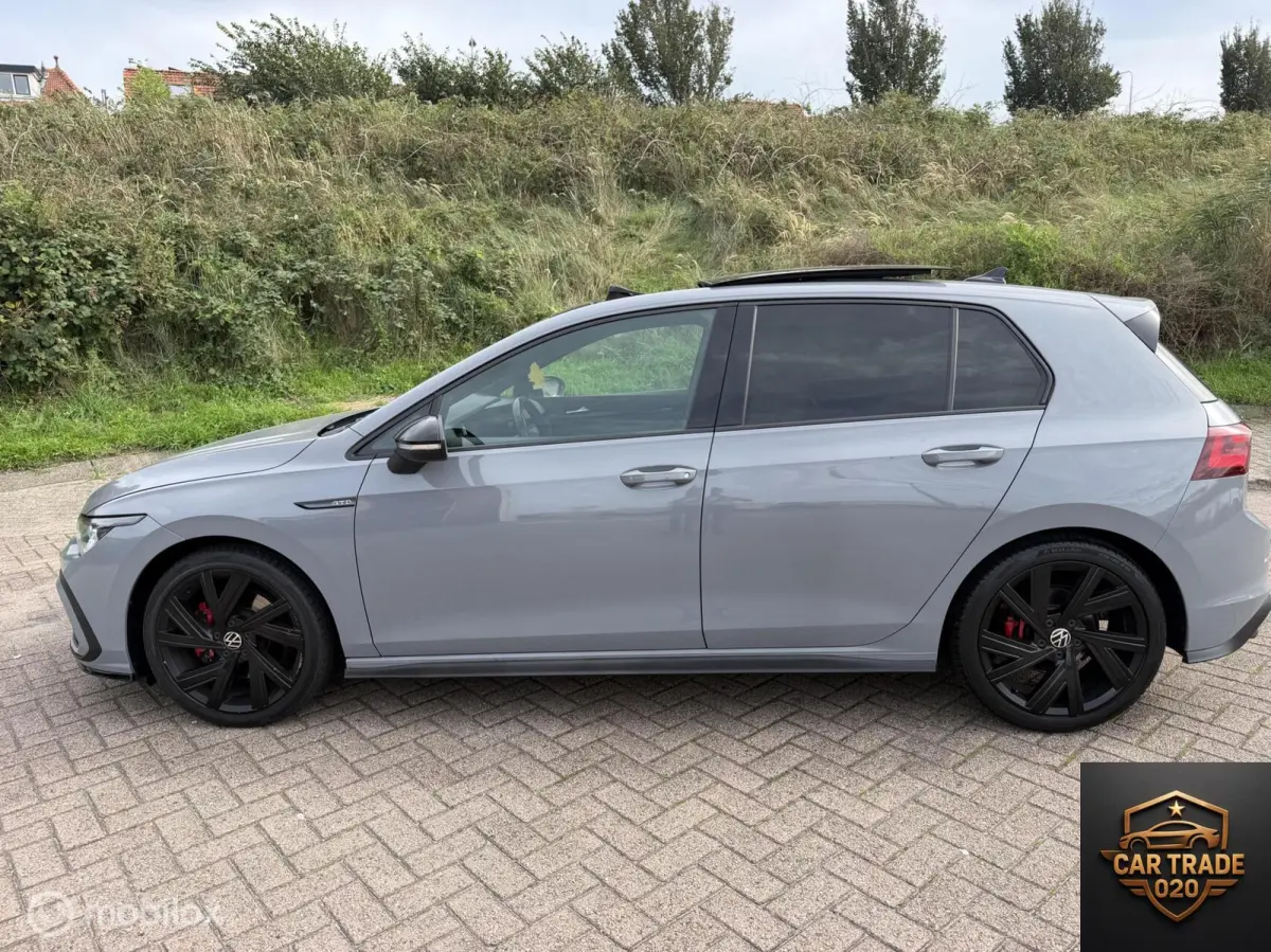 2.0 TDI GTD Pano/ CarPlay/ Leder