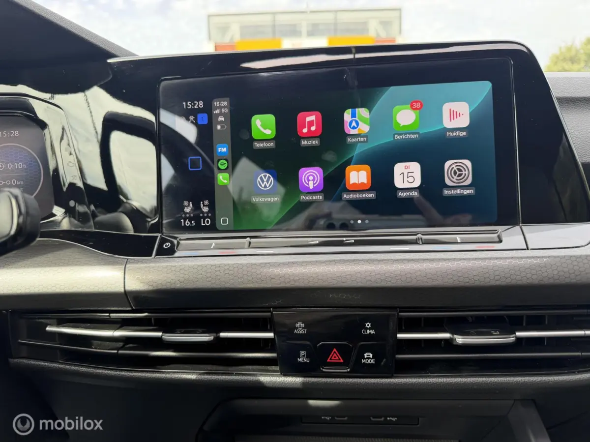 2.0 TDI GTD Pano/ CarPlay/ Leder