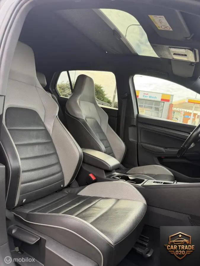 2.0 TDI GTD Pano/ CarPlay/ Leder