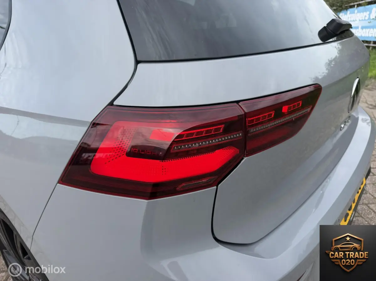 2.0 TDI GTD Pano/ CarPlay/ Leder