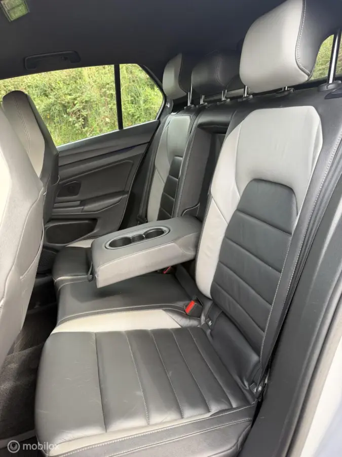 2.0 TDI GTD Pano/ CarPlay/ Leder