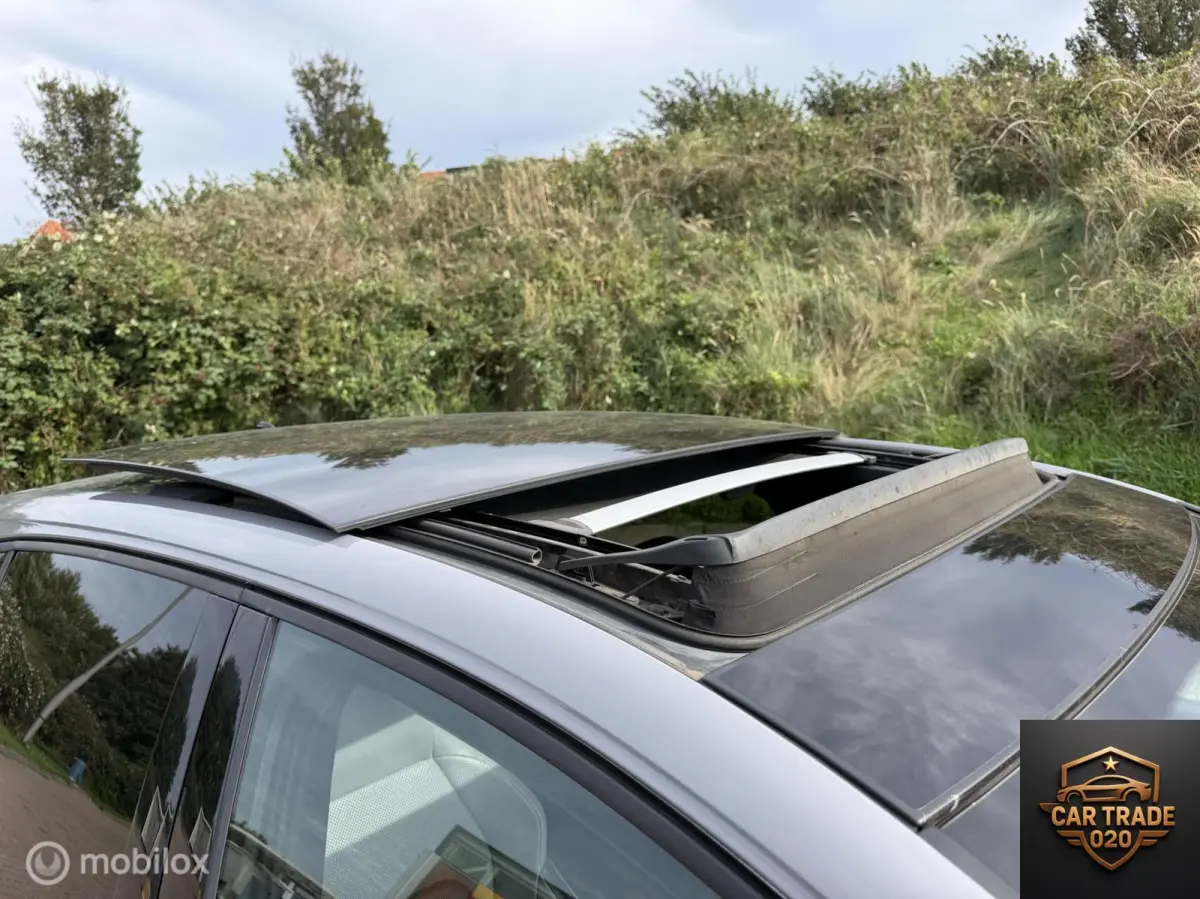 2.0 TDI GTD Pano/ CarPlay/ Leder