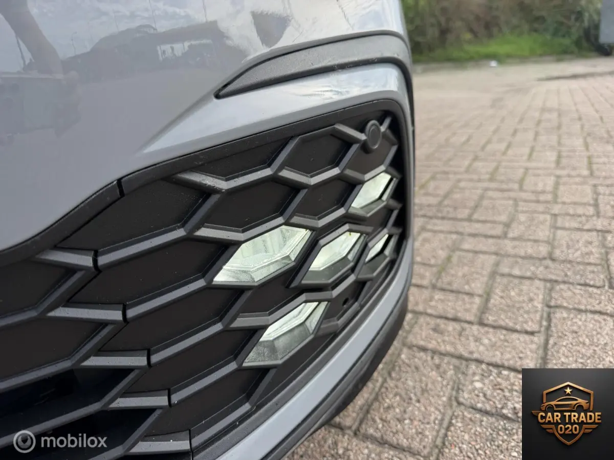 2.0 TDI GTD Pano/ CarPlay/ Leder
