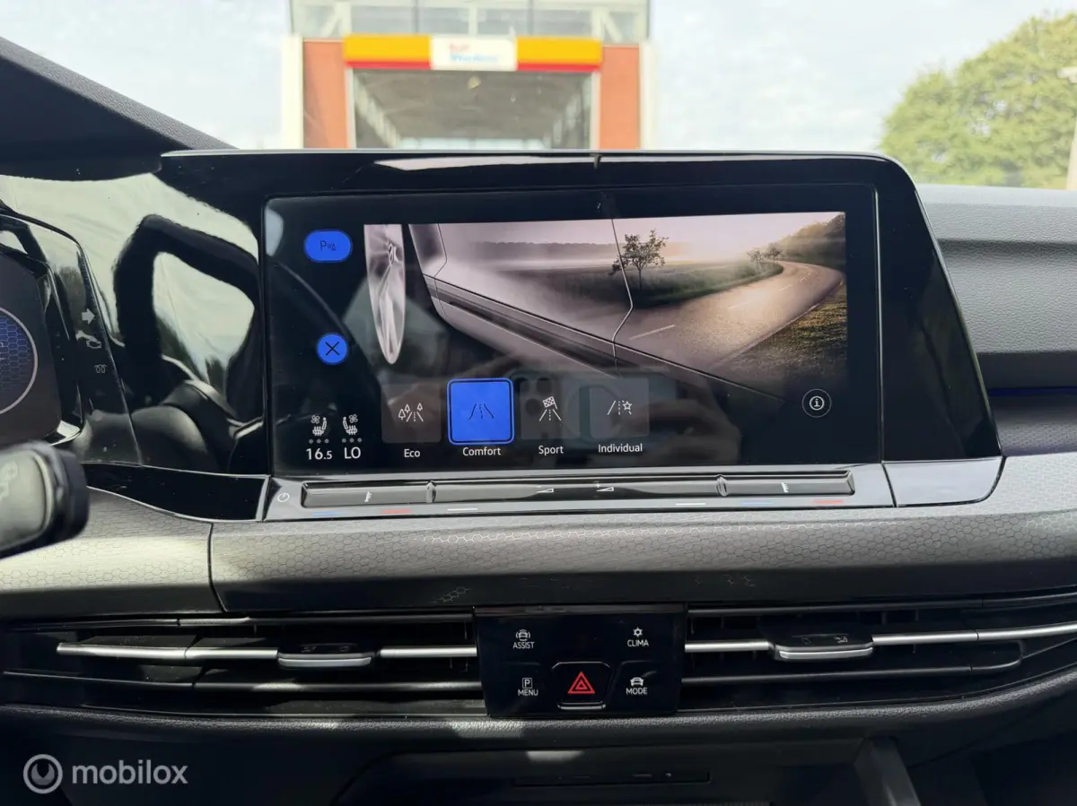2.0 TDI GTD Pano/ CarPlay/ Leder