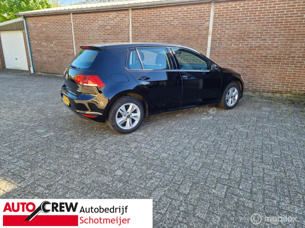 1.2 TSI 110pk android auto/apple carplay