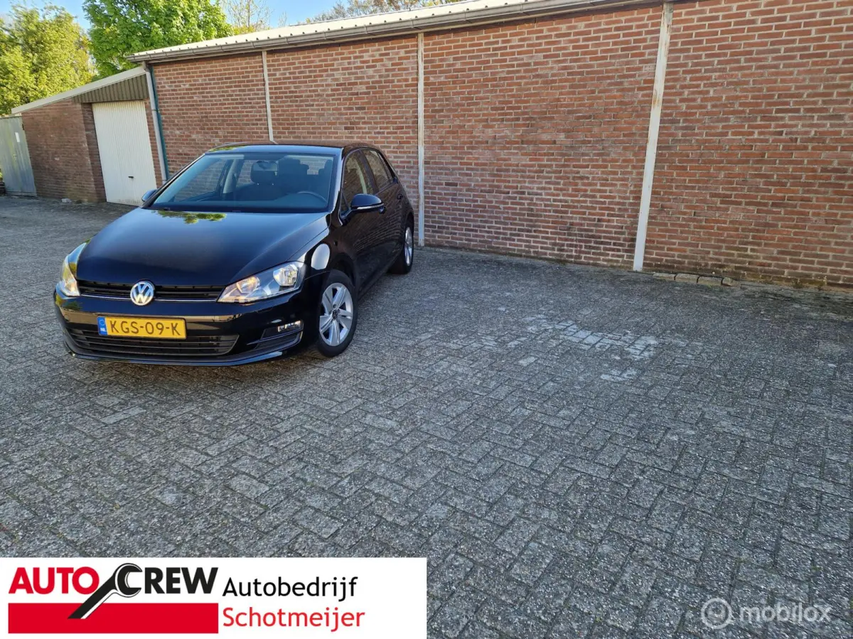 1.2 TSI 110pk android auto/apple carplay