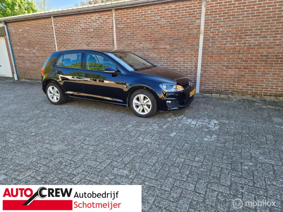 1.2 TSI 110pk android auto/apple carplay