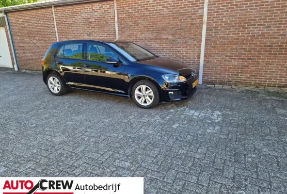 1.2 TSI 110pk android auto/apple carplay