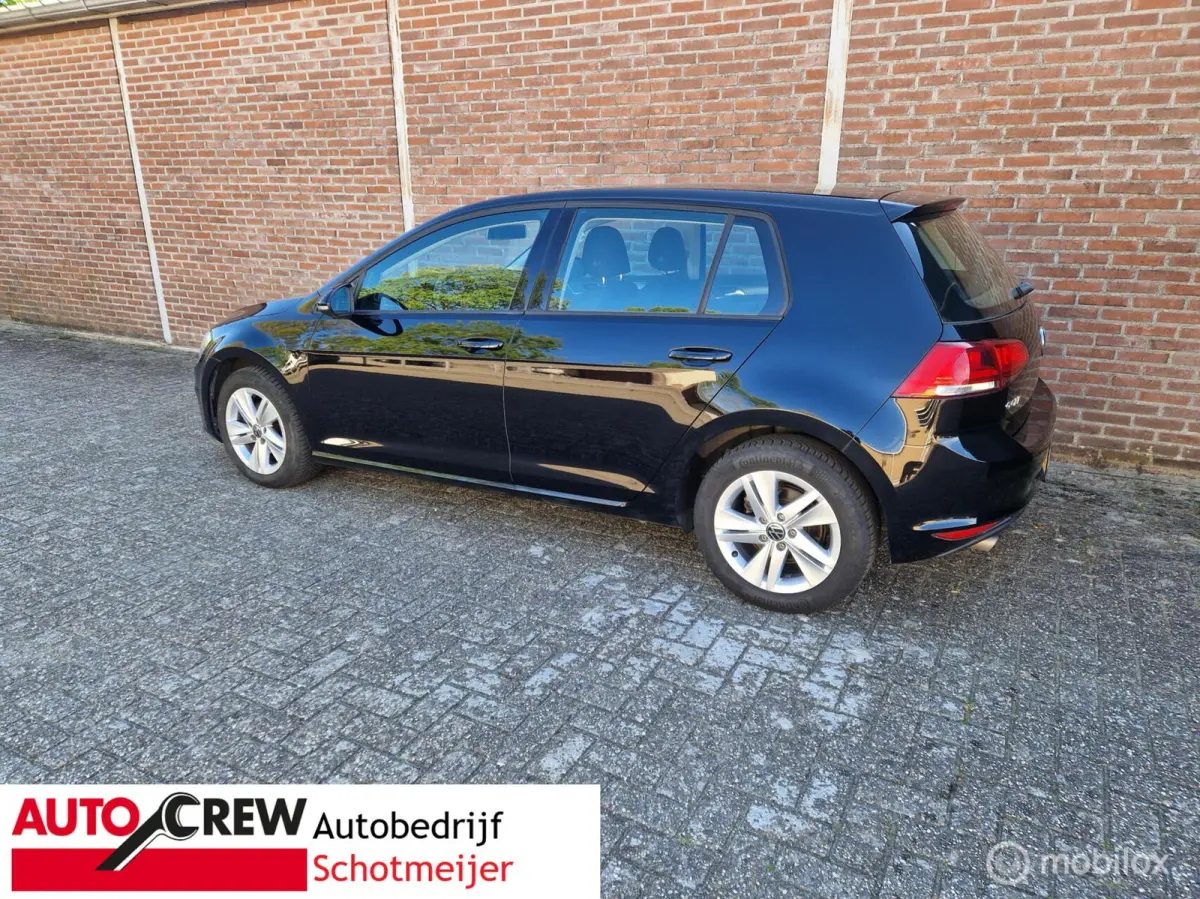 1.2 TSI 110pk android auto/apple carplay